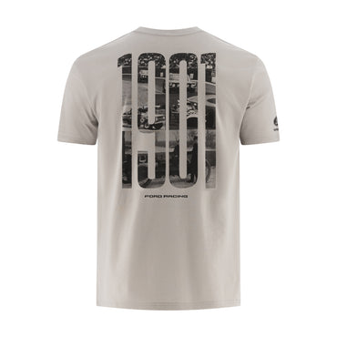 Ford Racing 125th Anniversary of Racing 1901 Mens T-Shirt