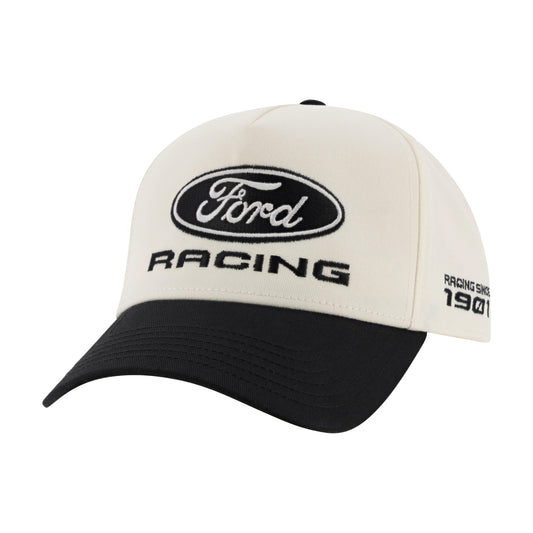 Ford Racing 125th Anniversary of Racing Two Toned Hat