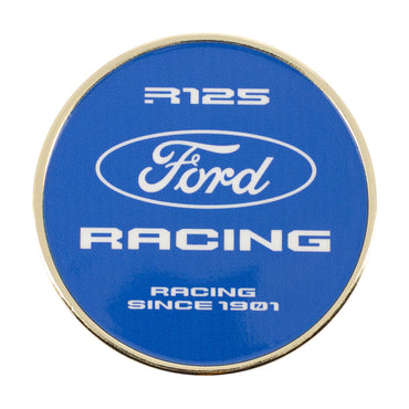 Ford Racing 125th Anniversary of Racing Challenge Coin