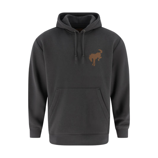 Ford Bronco x Filson Northwest Graphic Hoodie