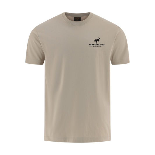 Ford Bronco x Filson Grizzly Graphic T-Shirt