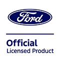 Ford Employee Merchandise