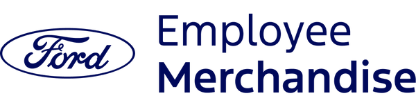 Ford Employee Merchandise