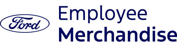 Ford Employee Merchandise
